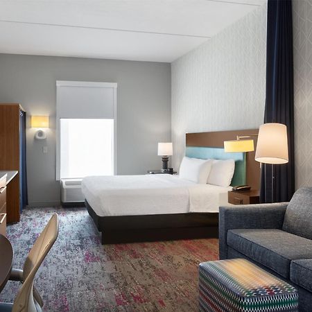 Home2 Suites By Hilton Greenville Airport Екстериор снимка
