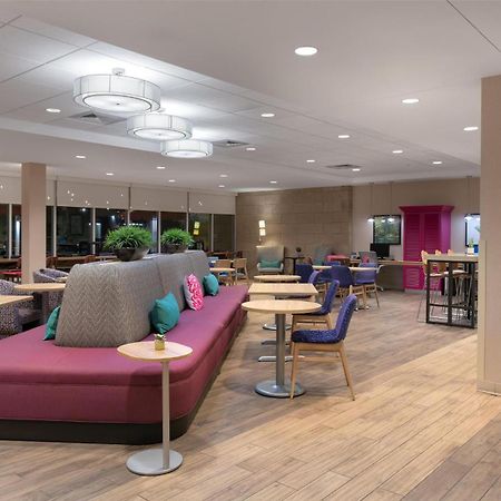 Home2 Suites By Hilton Greenville Airport Екстериор снимка