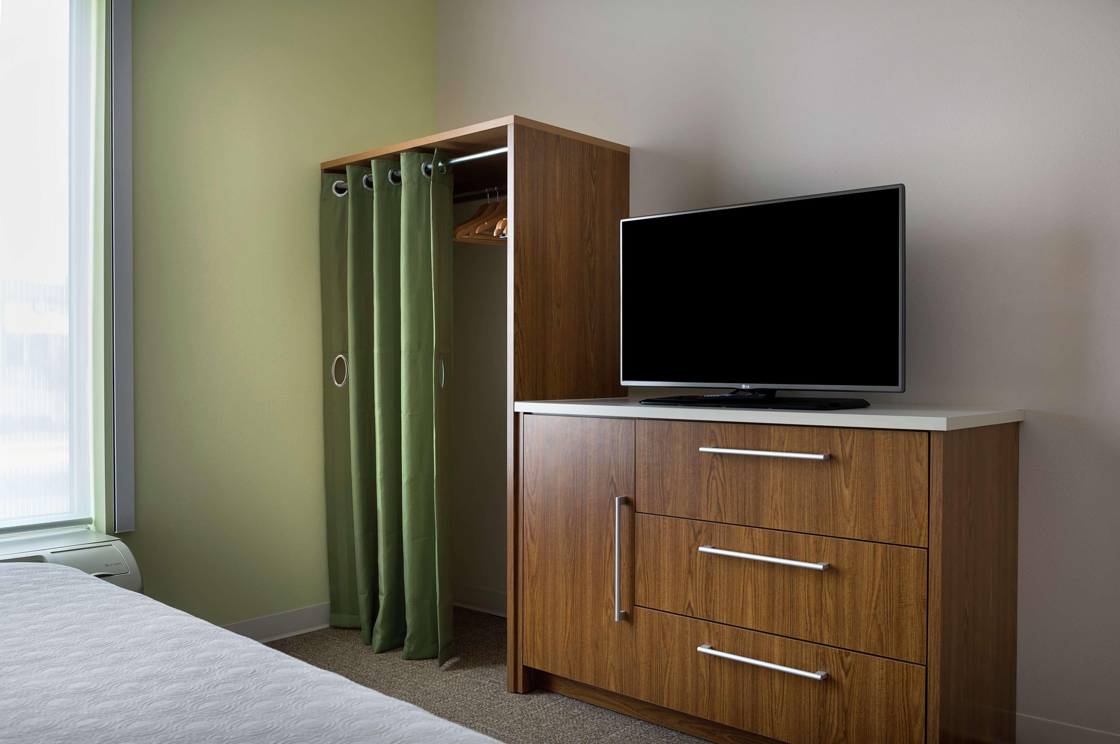 Home2 Suites By Hilton Greenville Airport Екстериор снимка