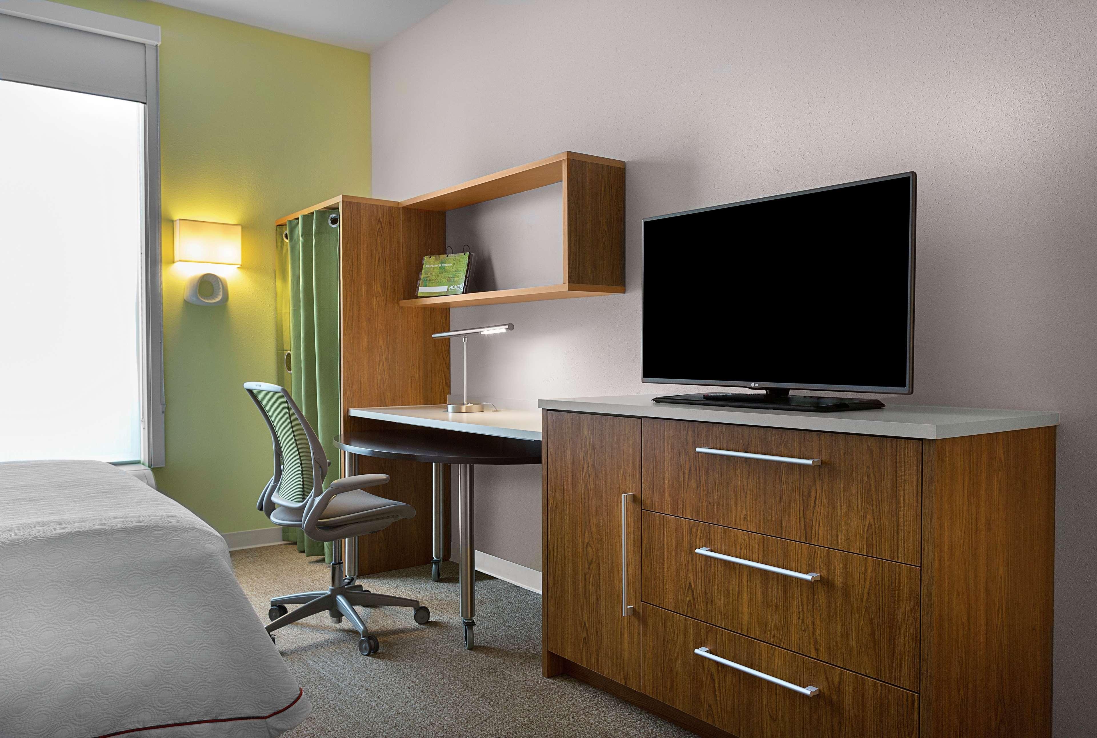 Home2 Suites By Hilton Greenville Airport Екстериор снимка