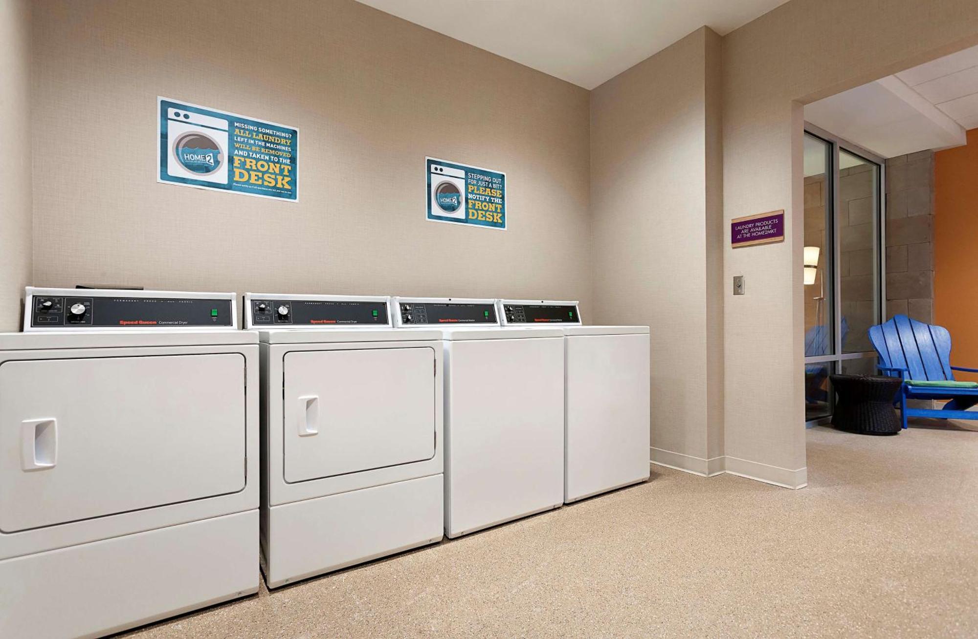 Home2 Suites By Hilton Greenville Airport Екстериор снимка