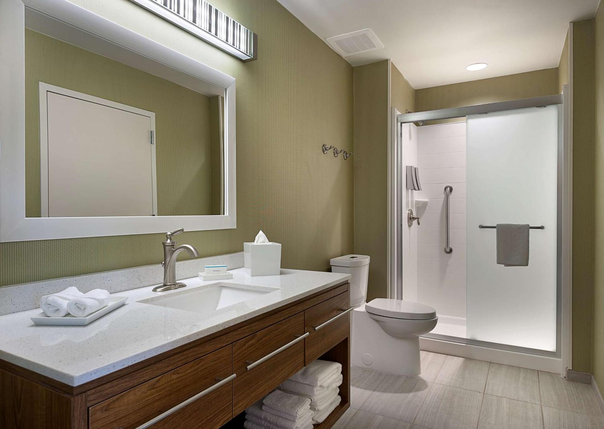 Home2 Suites By Hilton Greenville Airport Екстериор снимка