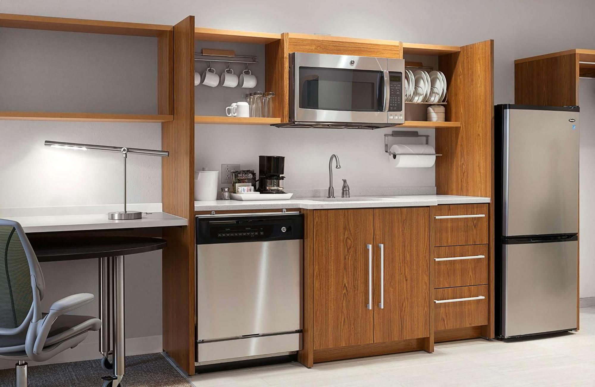 Home2 Suites By Hilton Greenville Airport Екстериор снимка