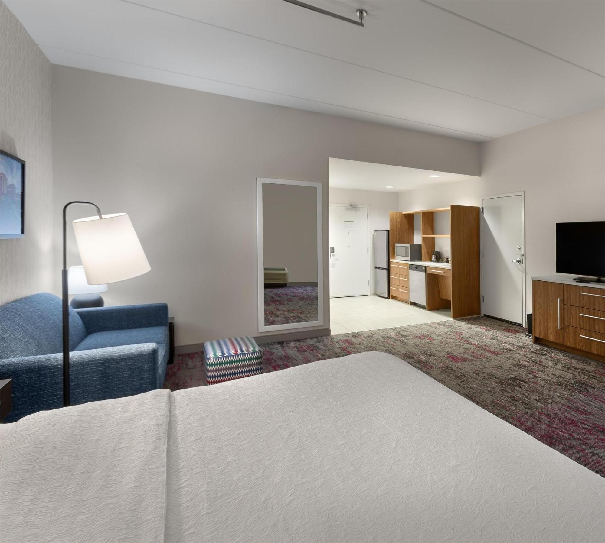 Home2 Suites By Hilton Greenville Airport Екстериор снимка