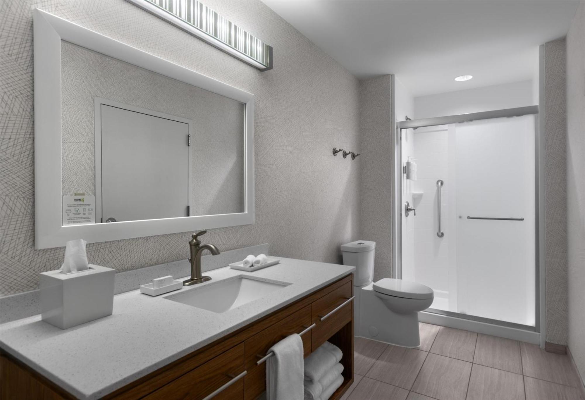 Home2 Suites By Hilton Greenville Airport Екстериор снимка