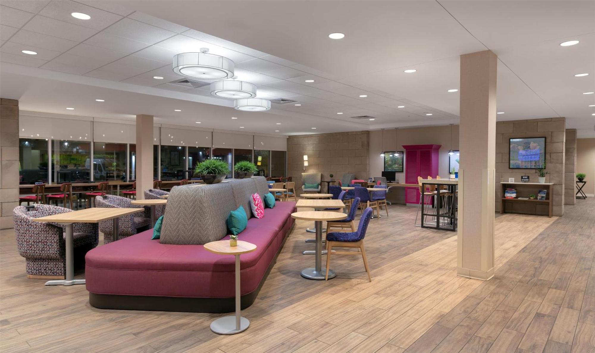 Home2 Suites By Hilton Greenville Airport Екстериор снимка