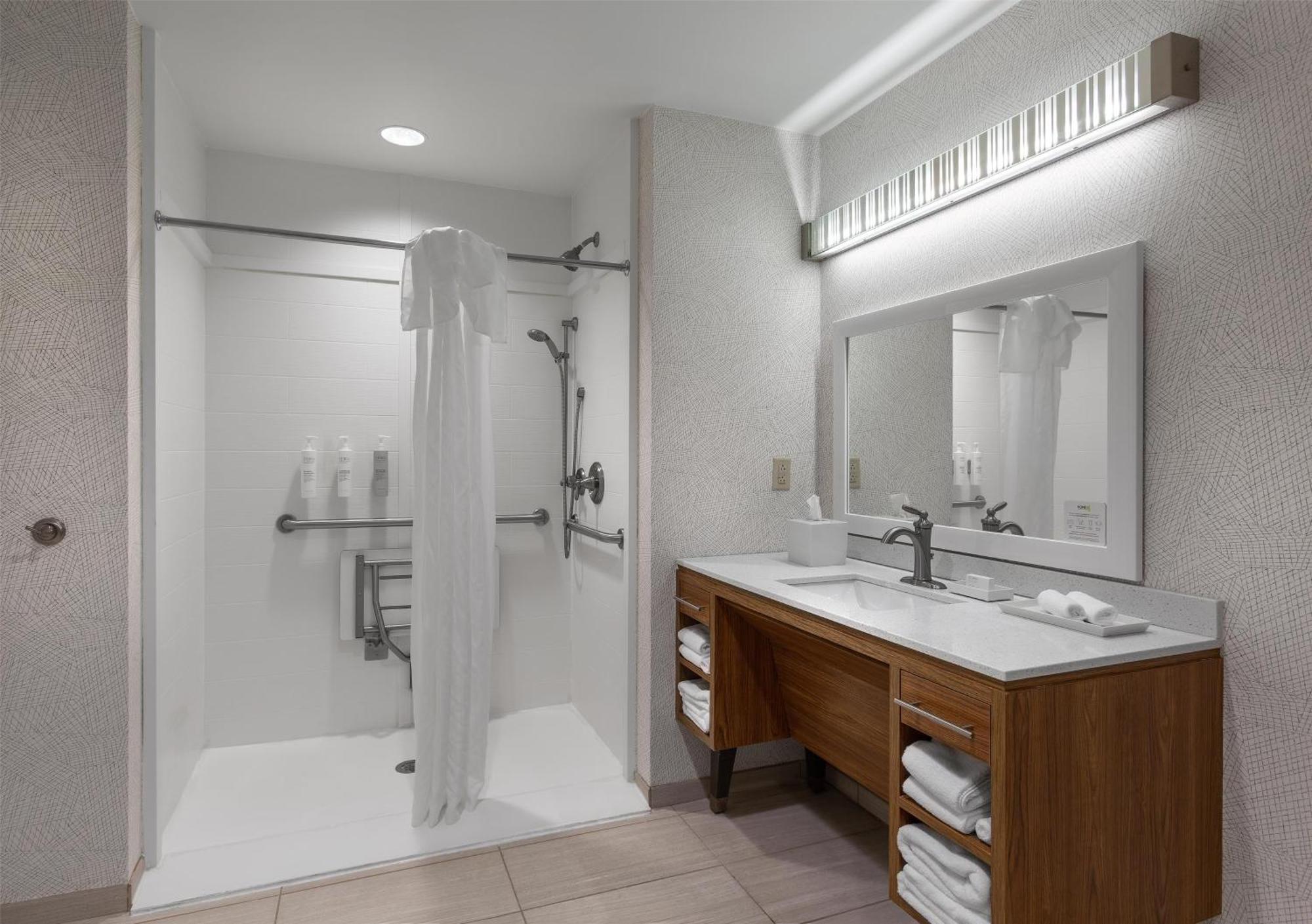 Home2 Suites By Hilton Greenville Airport Екстериор снимка